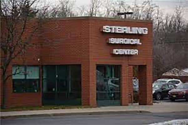 301-303 Sterling Dr, Orchard Park, NY for lease Primary Photo- Image 1 of 39