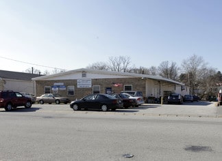 Plus de détails pour 12 Germay Dr, Wilmington, DE - Flex à vendre