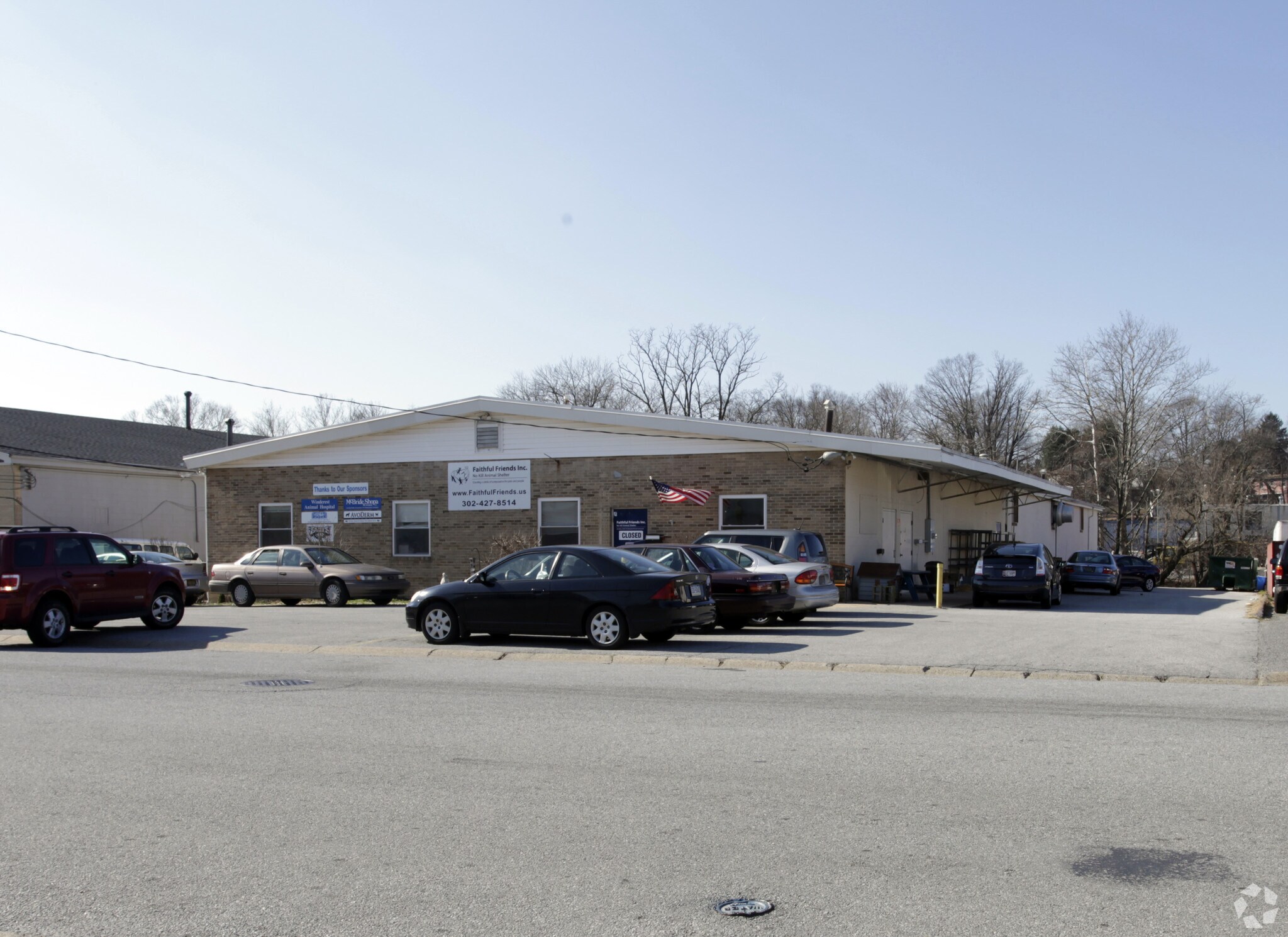 12 Germay Dr, Wilmington, DE à vendre Photo principale- Image 1 de 7