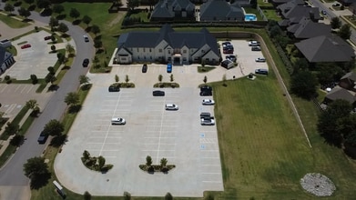 3030 NW 164th St, Edmond, OK - Aerial map view - Image1