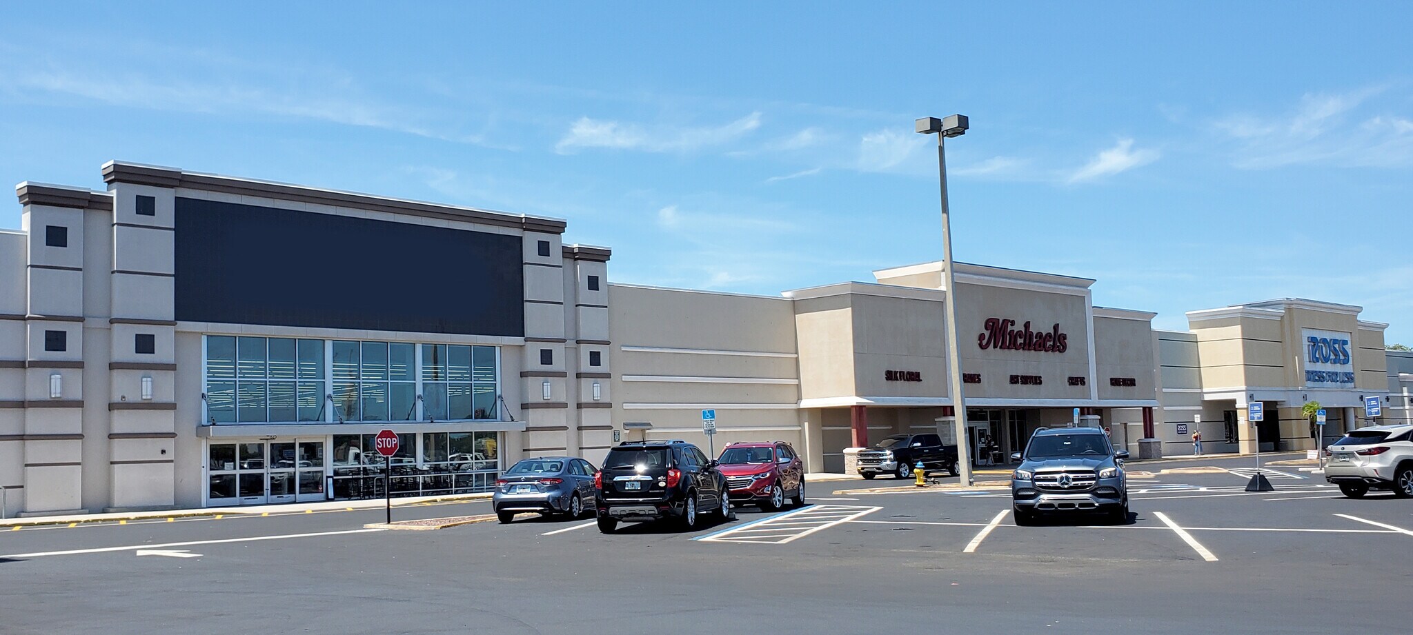 615-845 Cortez Rd W, Bradenton, FL for lease Building Photo- Image 1 of 7