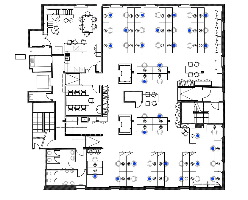 Felaw St, Ipswich for lease Floor Plan- Image 1 of 3