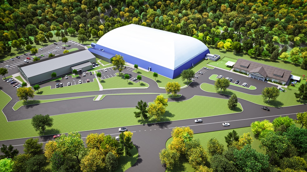 2318 Wildwood Rd, Gibsonia, PA for sale - Building Photo - Image 2 of 5