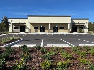 Plus de détails pour 11209 Trinity Blvd, Trinity, FL - Bureau à louer