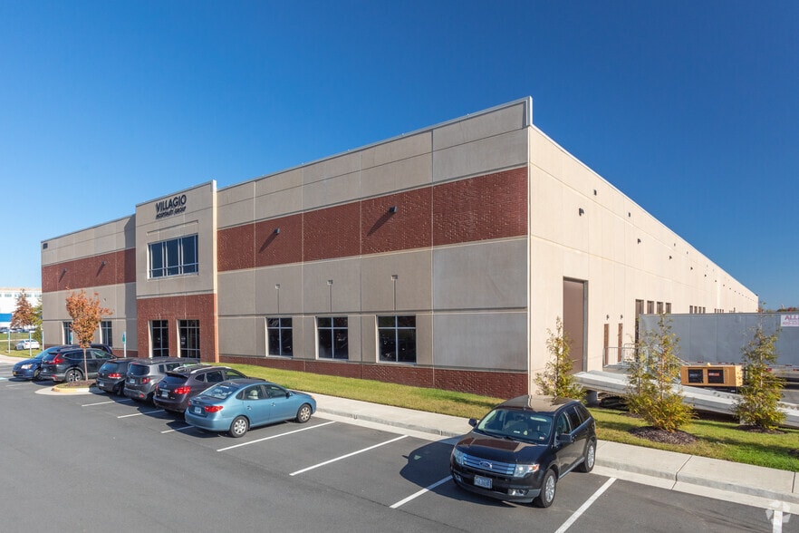 9501 Discovery Blvd, Manassas, VA for lease - Building Photo - Image 2 of 3