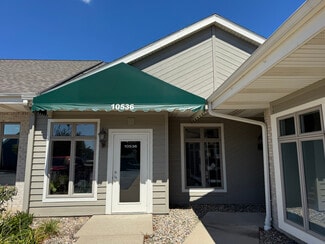 Plus de détails pour 10534-10536 Coldwater Rd, Fort Wayne, IN - Bureau à vendre