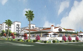 Plus de détails pour 214 Brookside Ave, Redlands, CA - Commerce de détail à louer