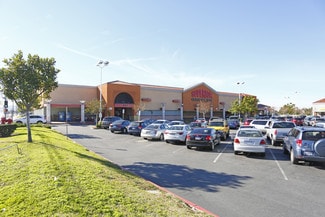 Plus de détails pour 1375-1467 N Citrus Ave, Covina, CA - Commerce de détail à louer