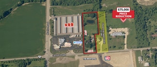 More details for 5293 Center Rd, Brunswick, OH - Land for Sale
