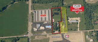 Plus de détails pour 5293 Center Rd, Brunswick, OH - Terrain à vendre