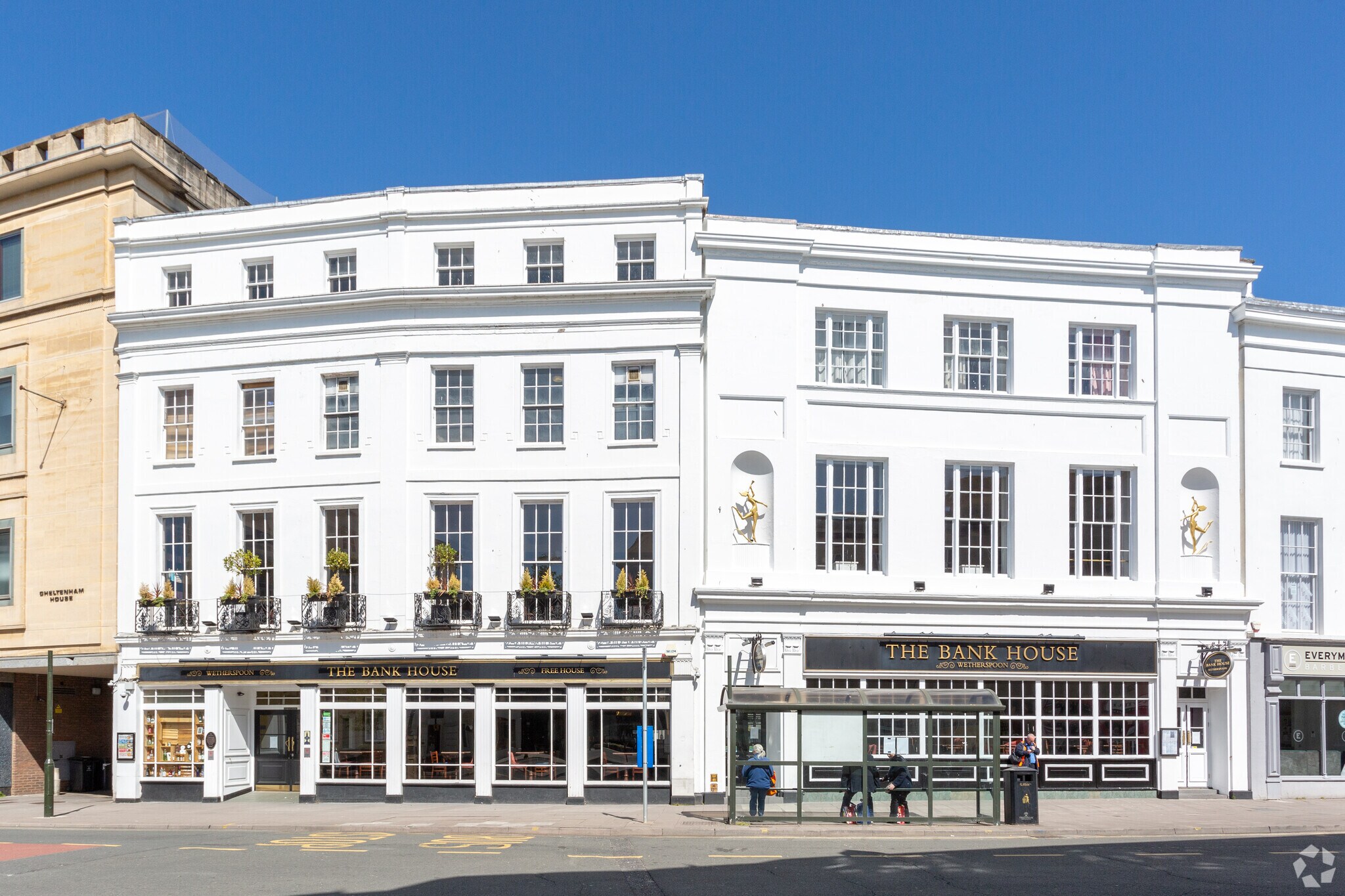 15-21 Clarence St, Cheltenham à vendre Photo principale- Image 1 de 6