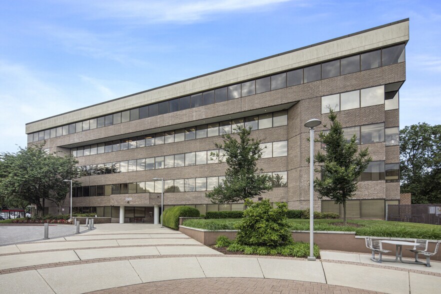 5450 Knoll North Dr, Columbia, MD à louer - Photo du bâtiment - Image 2 de 11