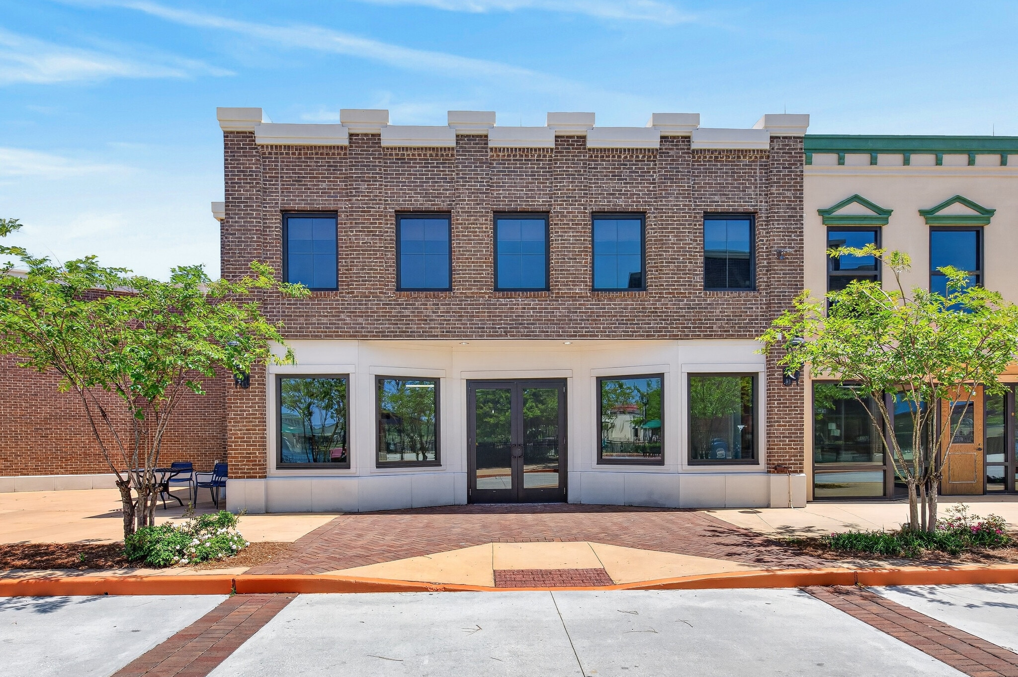 101-203 N OWA Blvd, Foley, AL for lease Building Photo- Image 1 of 8