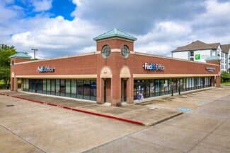 Plus de détails pour 14056 Southwest Fwy, Sugar Land, TX - Bureau/Commerce de détail à louer