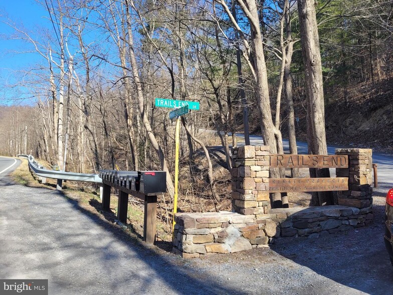 Lot 19 South West Slope rd., Star Tannery, VA for sale - Primary Photo - Image 2 of 40