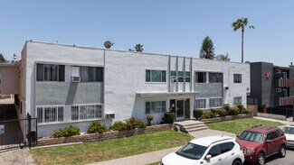 Plus de détails pour 510 N Harvard Blvd, Los Angeles, CA - Multi-résidentiel à vendre