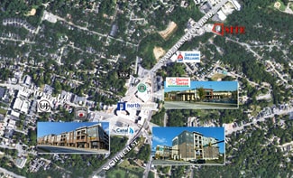 Plus de détails pour 328 DuPont Dr, Greenville, SC - Terrain à vendre