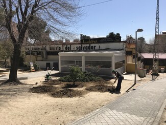 Plus de détails pour Calle de Telémaco, 8, Madrid - Vente au détail à vendre