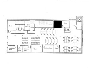 455-457 Broadway, New York, NY à louer Plan de site- Image 1 de 6