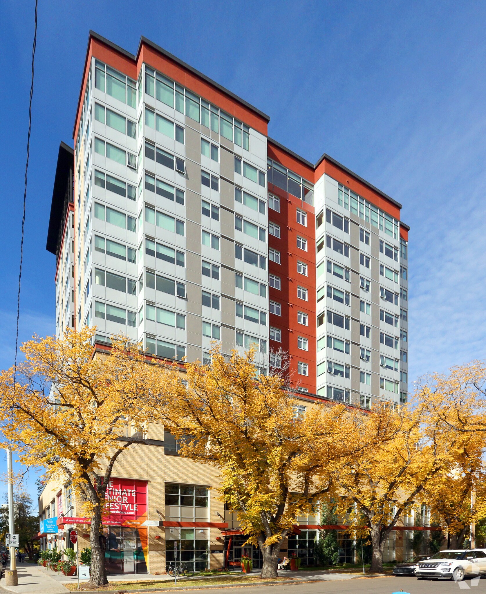 10112 119th St, Edmonton, AB à vendre Photo principale- Image 1 de 1