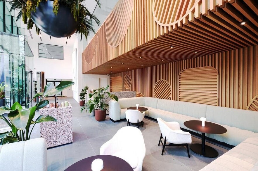 5-13 Spital Sq, Londres à louer - Photo intérieure - Image 2 de 32