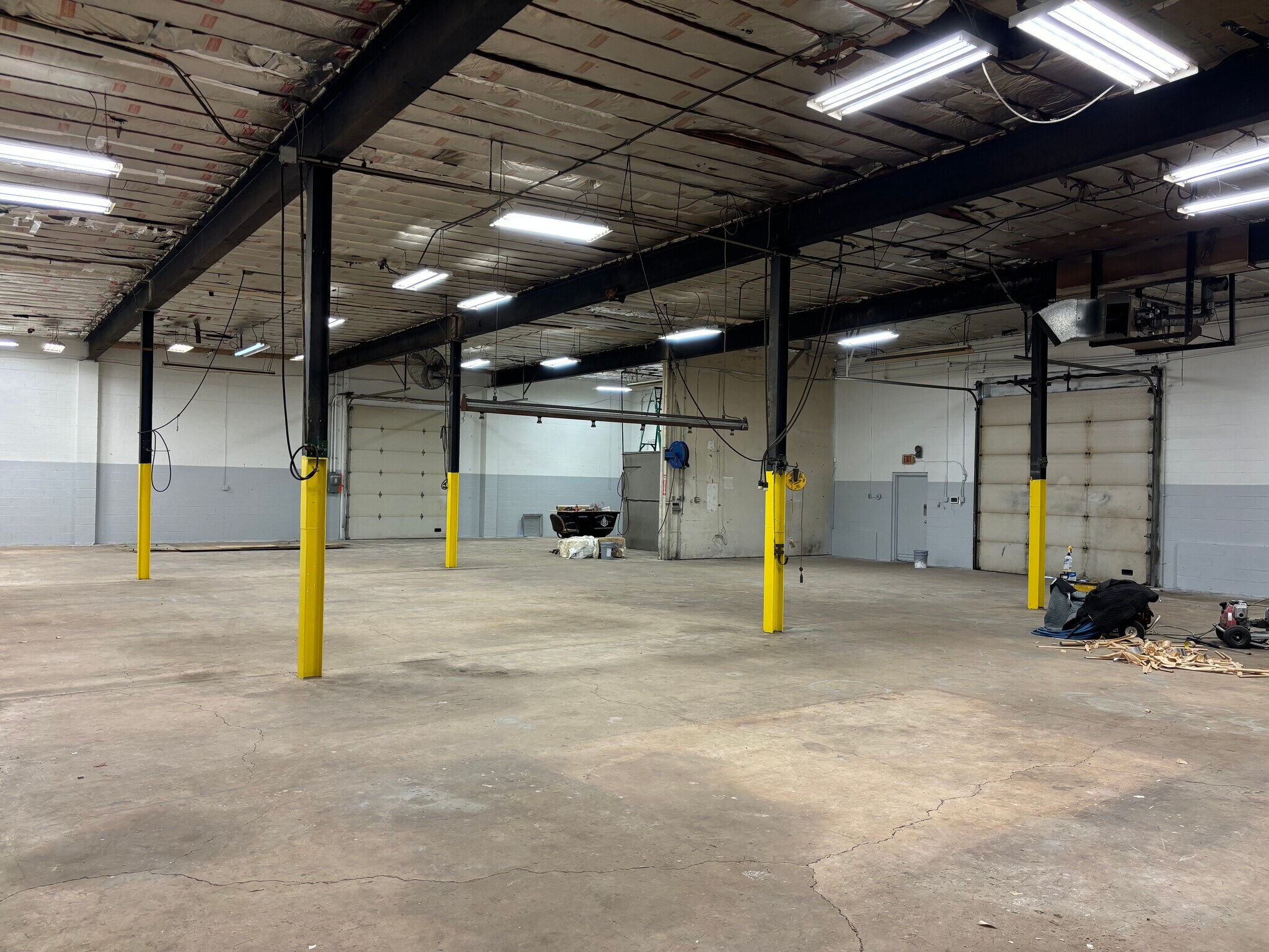 701 E Washington St, Allentown, PA à vendre Photo du bâtiment- Image 1 de 1