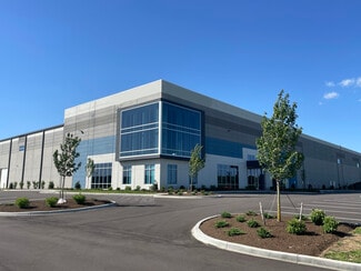 More details for 1051 Trey St, Jeffersonville, IN - Industrial for Lease