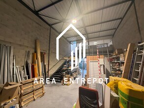 580 Avenue Du Serpolet, La Ciotat for lease Interior Photo- Image 2 of 5
