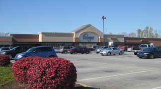 Plus de détails pour 300-370 Kroger Ctr, Morehead, KY - Vente au détail à louer