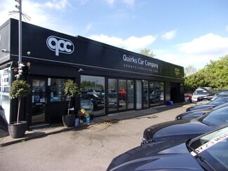 More details for Arterial Road, North Benfleet - Retail for Sale