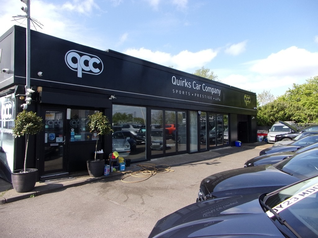 Arterial Road, North Benfleet for sale Building Photo- Image 1 of 8