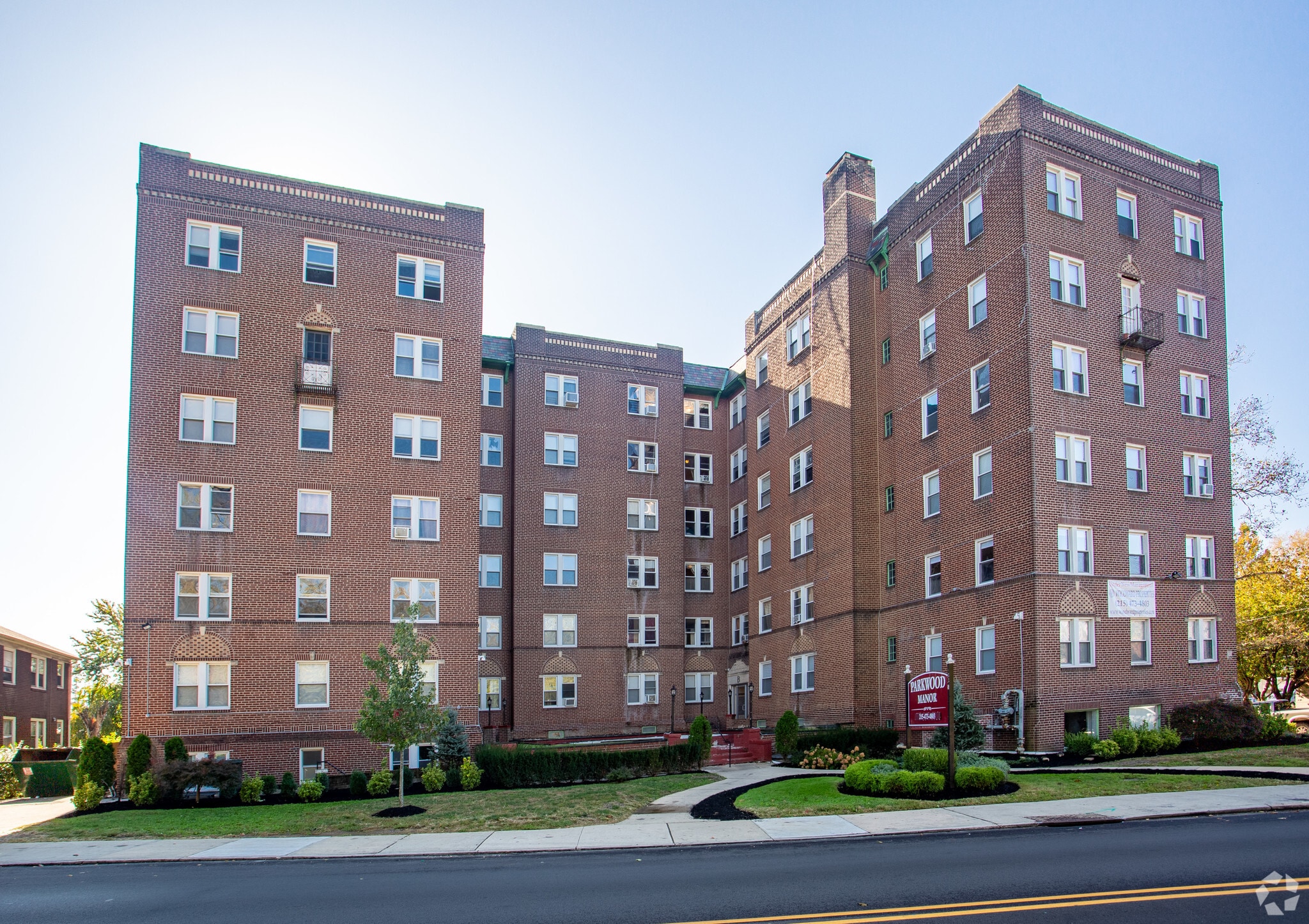 83 S State Rd, Upper Darby, PA for sale Primary Photo- Image 1 of 33
