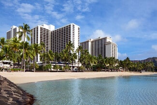 More details for 2552 Kalakaua Ave, Honolulu, HI - Retail for Lease