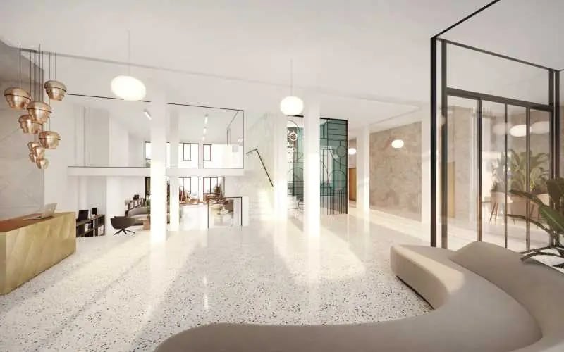 20 Rue De La Victoire, Paris for lease - Building Photo - Image 3 of 6