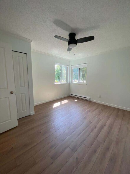 3495 W 4th Ave, Vancouver, BC à vendre - Photo du bâtiment - Image 3 de 13