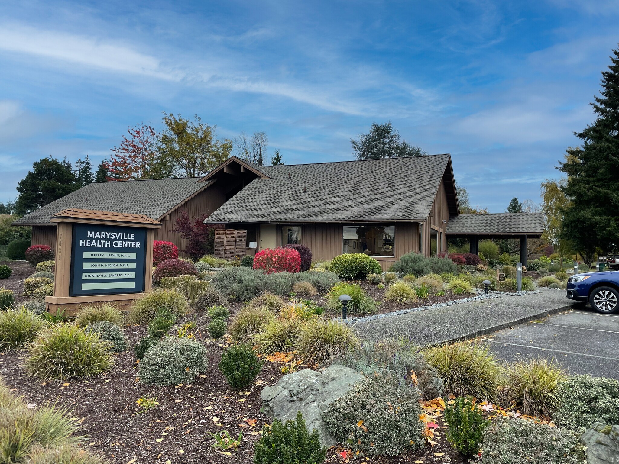 7825 47th Ave NE, Marysville, WA for sale Building Photo- Image 1 of 1