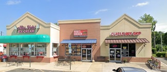 More details for 1834 Pulaski Hwy, Havre De Grace, MD - Retail for Lease