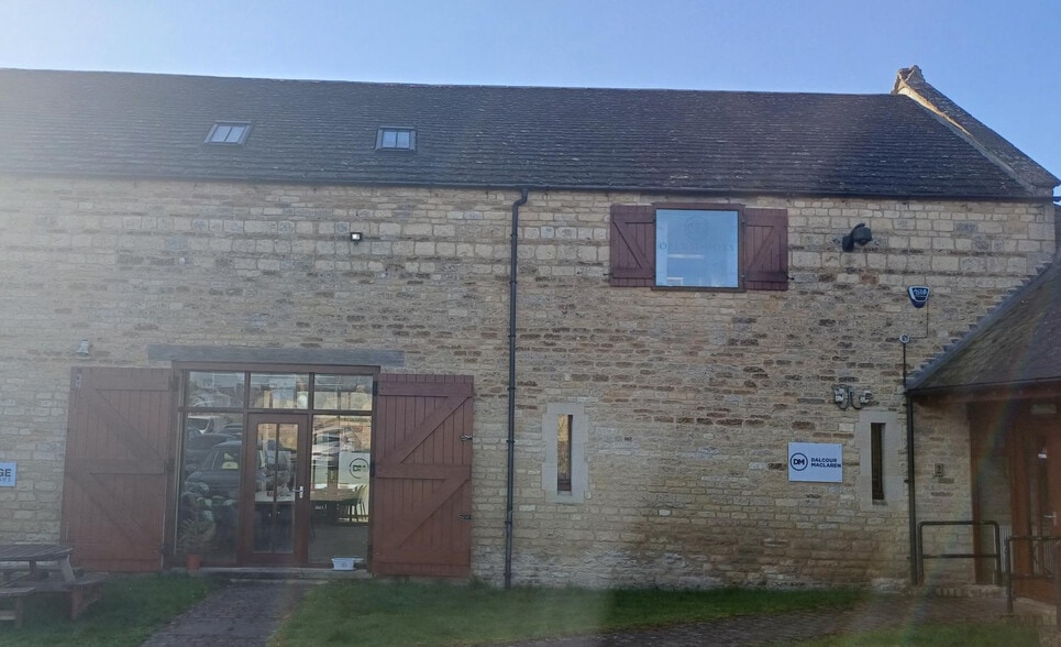 Crown Ln, Tinwell for lease - Building Photo - Image 2 of 2