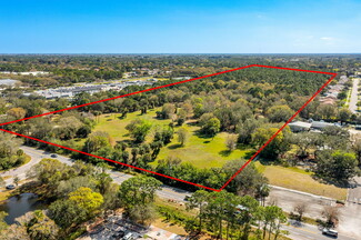 Plus de détails pour 9025 Ellis Rd, Melbourne, FL - Terrain à vendre