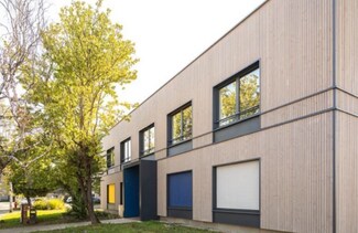 More details for 33 Avenue Du Docteur Georges Lévy, Vénissieux - Office for Lease