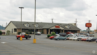 More details for 304 Upper River Rd, Gallipolis, OH - Retail for Lease