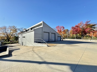 More details for 7801 Blue Ridge Blvd, Kansas City, MO - Industrial for Lease