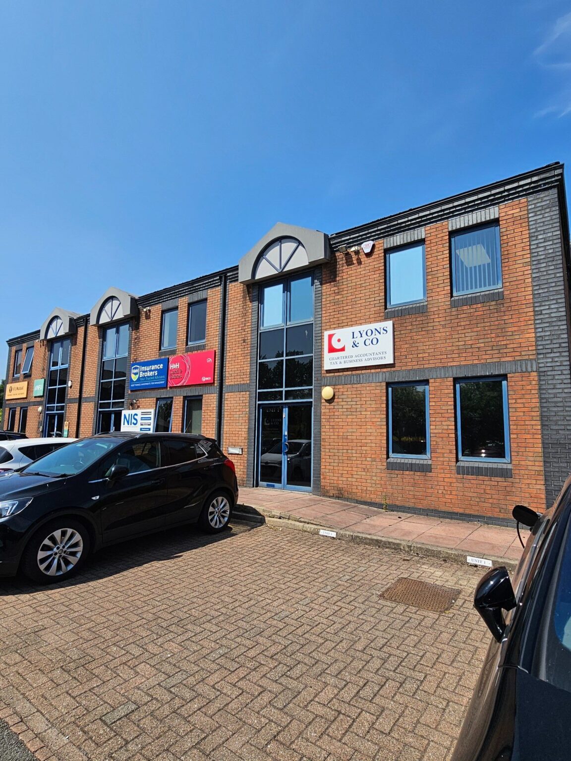 6 Standard Way, Northallerton for lease Building Photo- Image 1 of 3