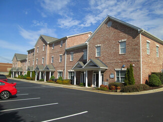 More details for 368 W Pike St, Lawrenceville, GA - Office for Lease