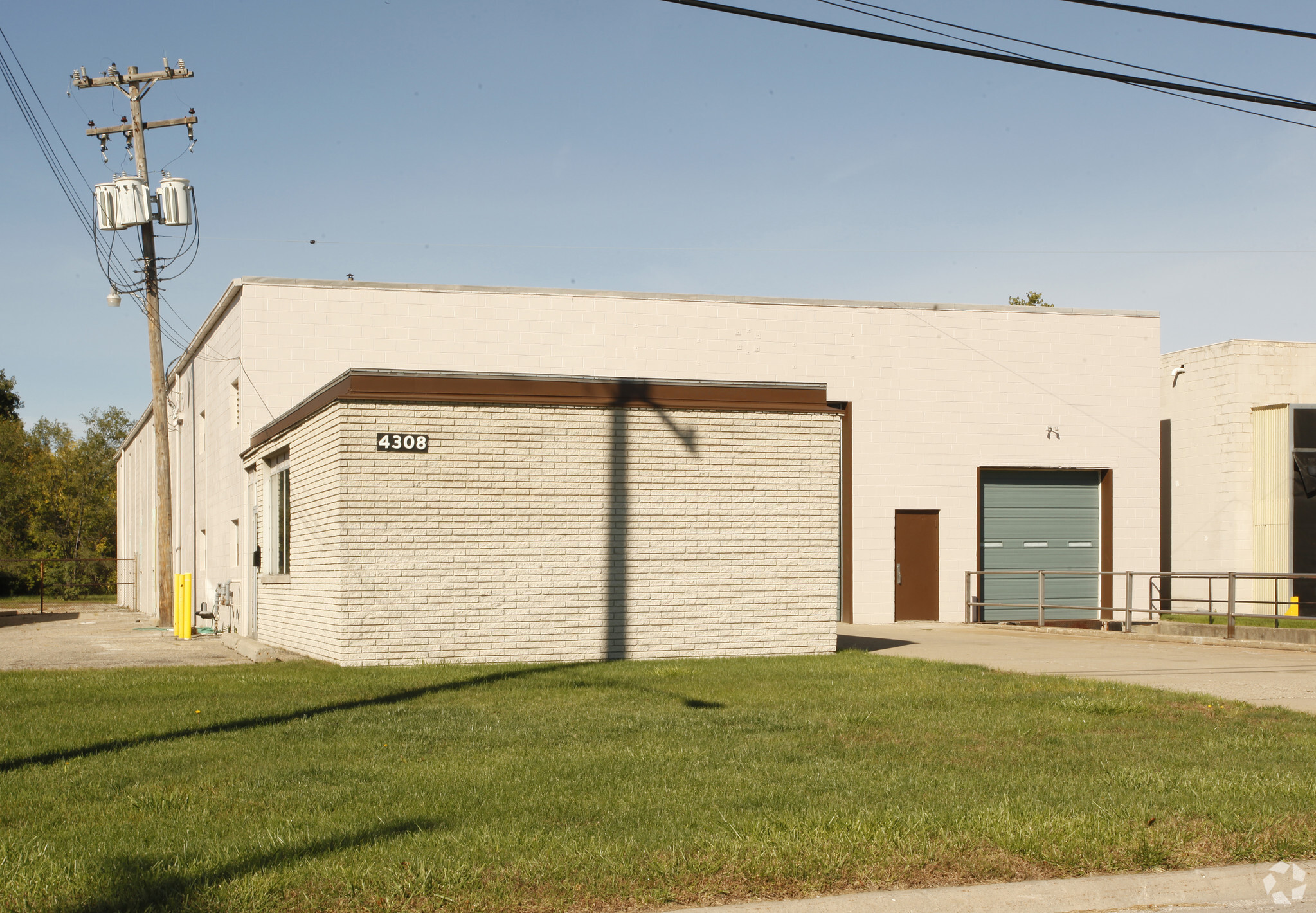 4308 13th St, Wyandotte, MI for sale Primary Photo- Image 1 of 1