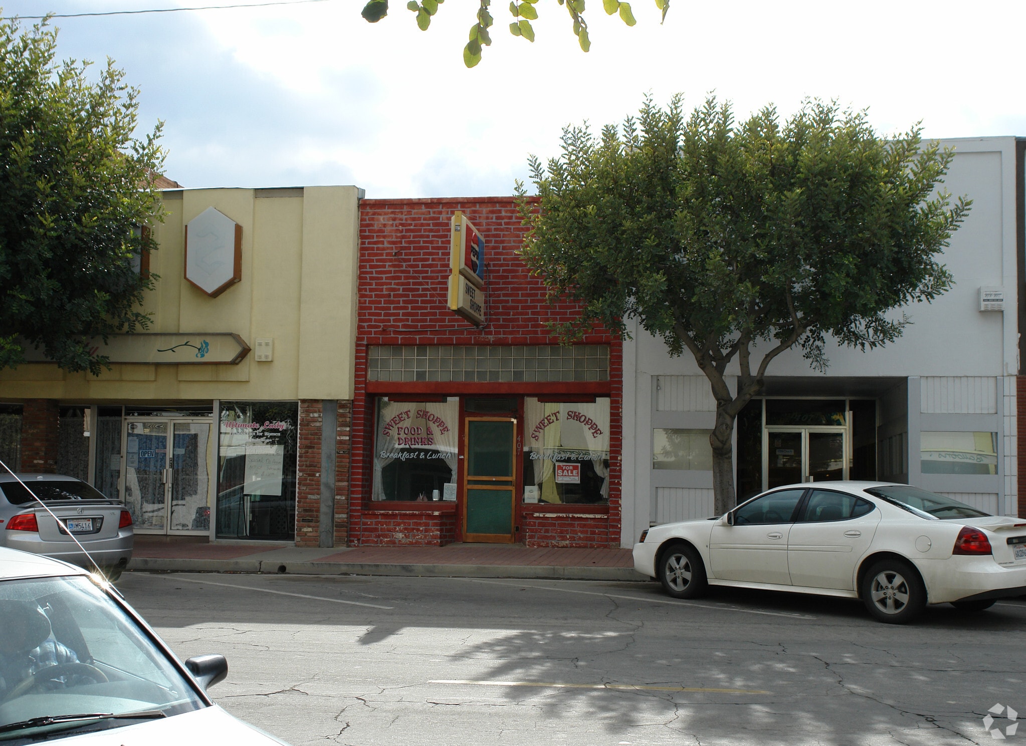 407 Center St, Taft, CA for sale Building Photo- Image 1 of 7