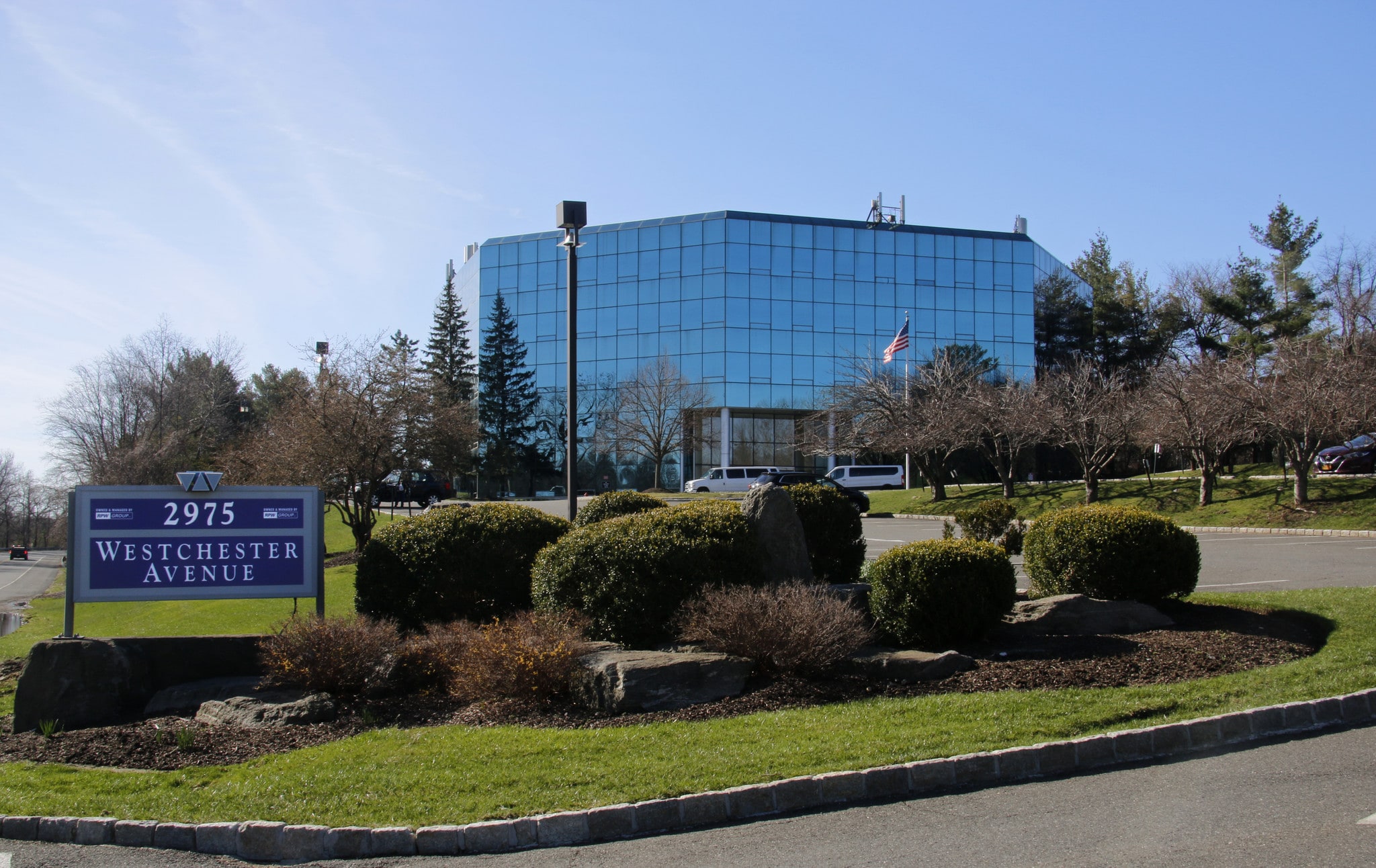 2975 Westchester Ave, Purchase, NY for lease Primary Photo- Image 1 of 16