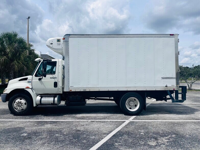 4300 Clarcona Ocoee Rd, Orlando, FL à vendre - Autre - Image 3 de 4