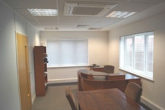 More details for 2-5 Faraday Rd, Guildford - Office for Lease