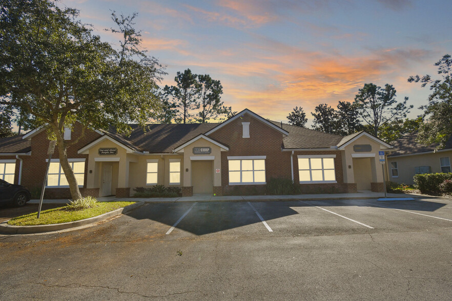 159 Hampton Point Dr, Saint Augustine, FL for lease - Building Photo - Image 1 of 6